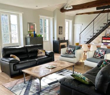 Auch Apartment | Bureau51– Centre Historique AUCH