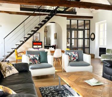 Auch Apartment | Bureau51– Centre Historique AUCH