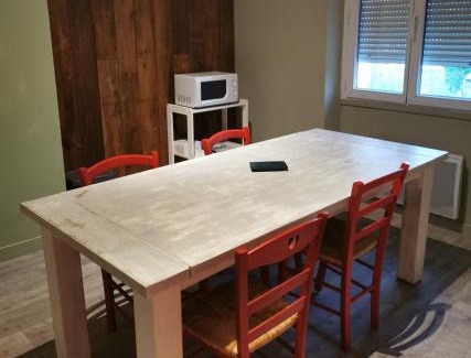 Lesparre-Medoc Apartment | BUREAUX Appartements LESPARRE MEDOC