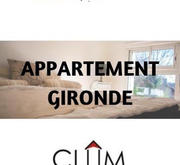 Lesparre-Medoc Apartment | BUREAUX Appartements LESPARRE MEDOC