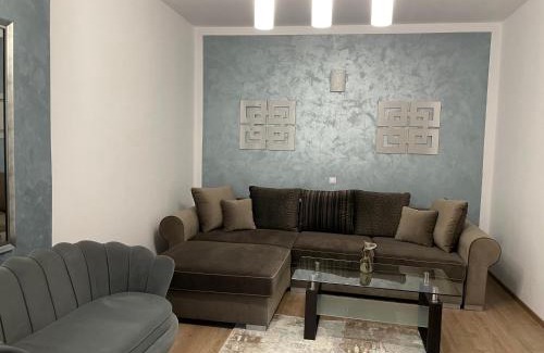 Deva Apartment | Burebista Residence