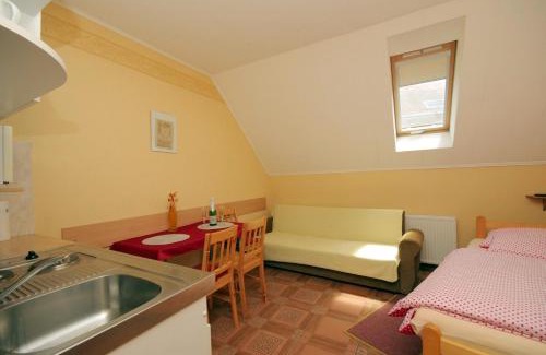 Gyula Apartment | Burg Apartman