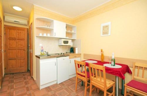 Gyula Apartment | Burg Apartman