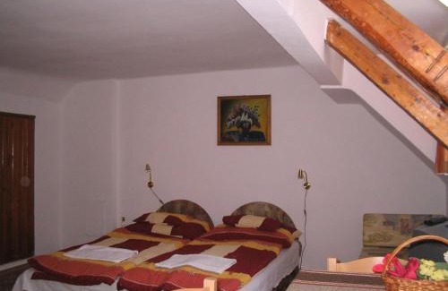 Eger House | Burg Eger