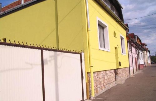 Eger House | Burg Eger