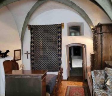 Wetzlar Bed & Breakfast | Burg Hermannstein - Queens Room