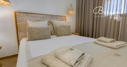 Burgau Apartment | Burgau Charming House Loft