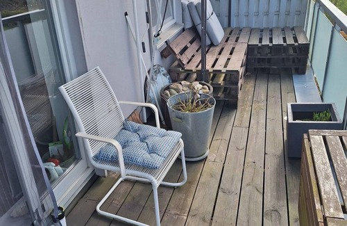 Bad Segeberg Apartment | Burgfelde, vacation apartment - Apartment 2nd floor