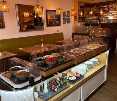 Homberg Hotel | Burghotel Homberg