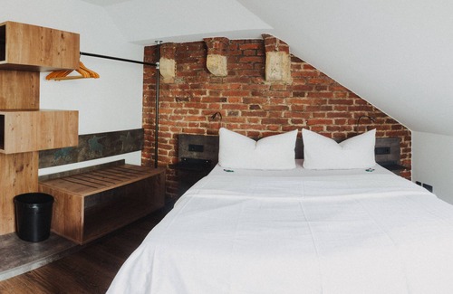 Oeding Hotel | Burghotel Pass