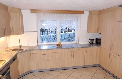 Kappl House | Burgner by Interhome