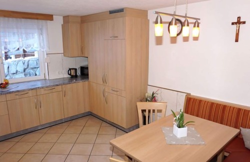 Kappl House | Burgner by Interhome