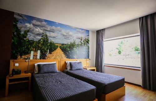 Casal Comba Hotel | Burguezia do Leitão