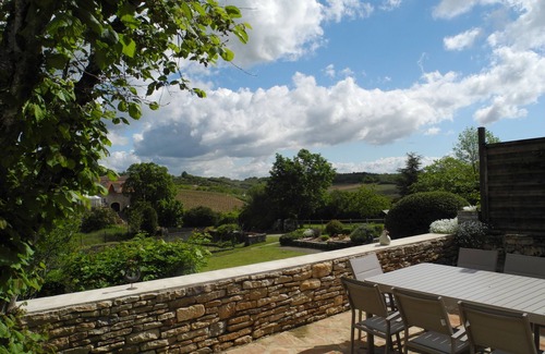 Saint-Romain House | Burgundian cabotte