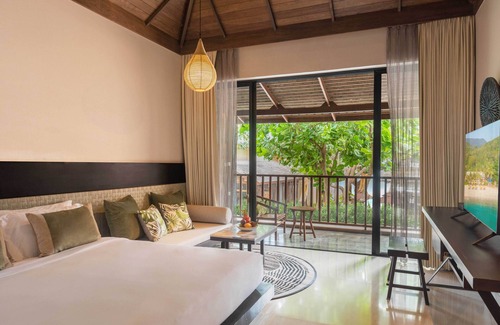 Ko Pha-ngan Resort | Buri Rasa Village Phangan