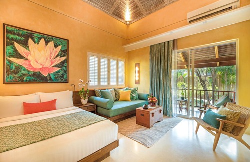 Chaweng City Center Resort | Buri Rasa Village Samui Adults Only