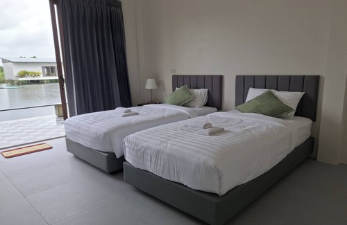 Chanthaburi Hotel | Burichan Resort