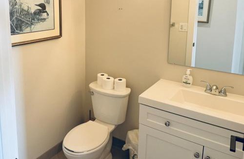 Burk's Falls Apartment | Burk Fall view 3B3B