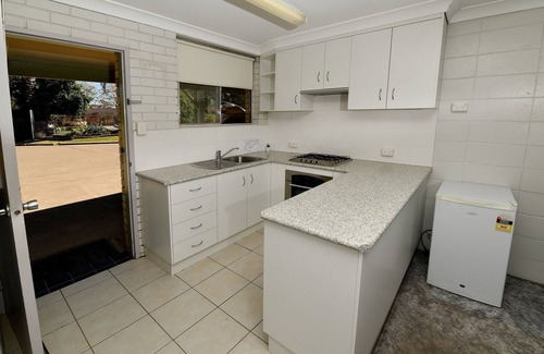 Moree Hotel | Burke and Wills Motor Inn