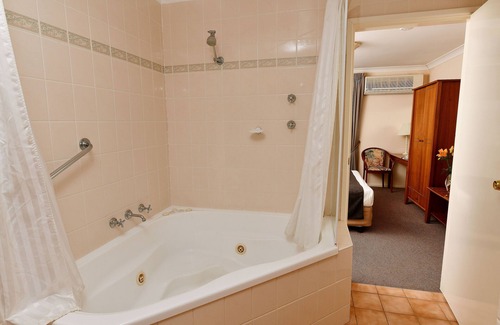 Moree Hotel | Burke and Wills Motor Inn