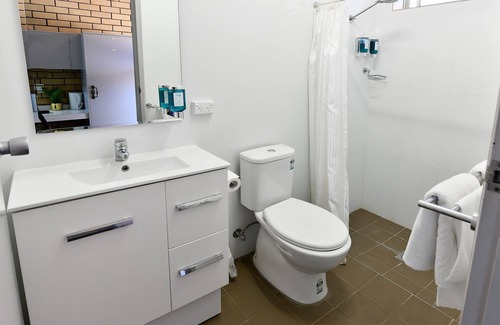 Moree Hotel | Burke and Wills Motor Inn