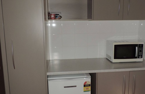 Mount Isa City Hotel | Burke and Wills Mt Isa Motel