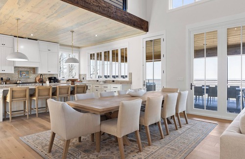 Trenton House | Burkhalter Estates, Burkhalter Estates on Lookout Mountain