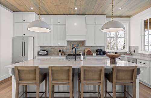 Trenton House | Burkhalter Estates, Burkhalter Estates on Lookout Mountain