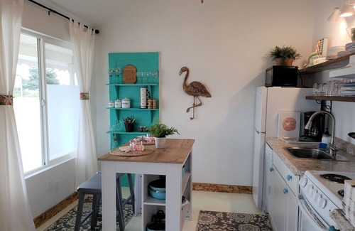 Ocean Shores Cottage | Burlap and Lace Coastal Cottages # 4