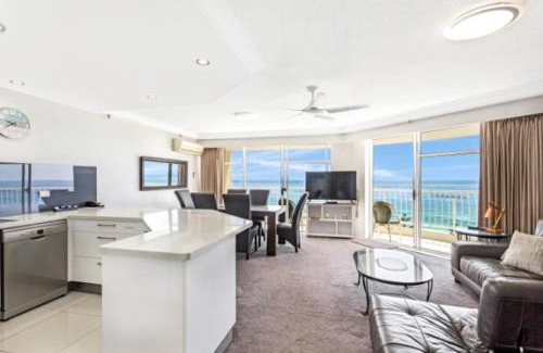 Miami Apartment | Burleigh Surf - Hosted by Burleigh Letting