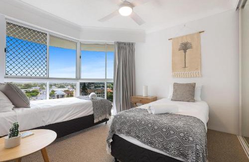 Miami Apartment | Burleigh Vista Apartment - Views