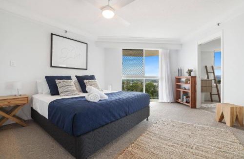 Miami Apartment | Burleigh Vista Apartment - Views