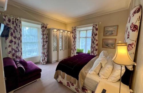 Ballsbridge House | Burlington Townhouse