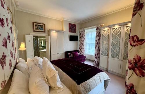 Ballsbridge House | Burlington Townhouse