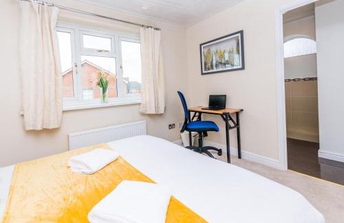 Bray on Thames House | Burnham House - LABRAD HOMES