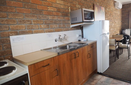Ocean Vista Hotel | Burnie Ocean View Motel and Holiday Caravan Park