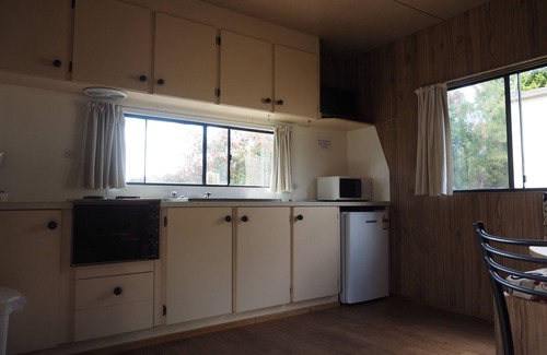 Ocean Vista Hotel | Burnie Ocean View Motel and Holiday Caravan Park