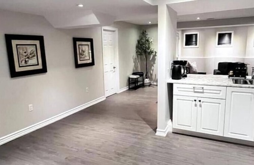Durham Region Apartment | Burning Springs Haven