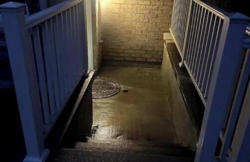Durham Region Apartment | Burning Springs Haven