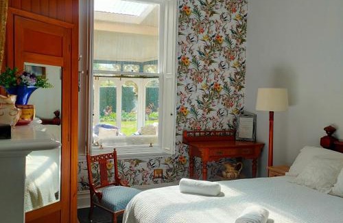Windsor Bed & Breakfast | Burnside Homestead