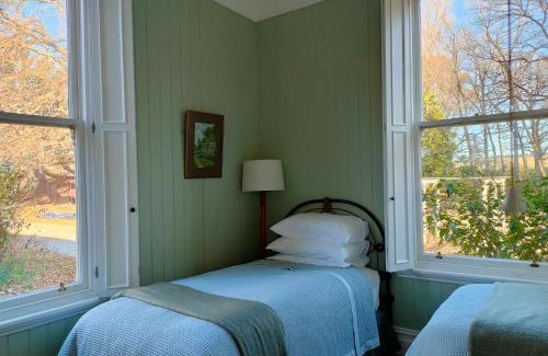 Windsor Bed & Breakfast | Burnside Homestead
