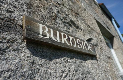 Rogart House | Burnside & Jocks Cottage on the Blarich Estate