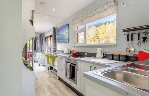 Cannich Cottage | Burnside View - UK47593