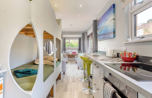 Cannich Cottage | Burnside View - UK47593