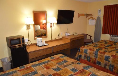 Burnsville Hotel | Burnsville Inn & Suites