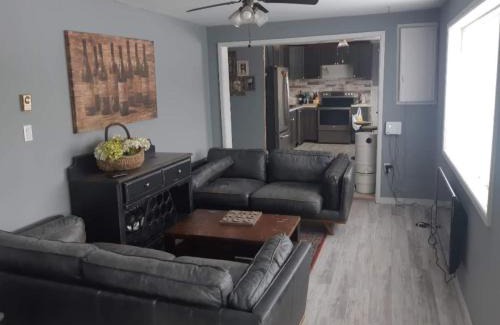 Kinmount Hotel | Burnt River Bungalow