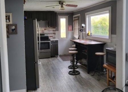Kinmount Hotel | Burnt River Bungalow