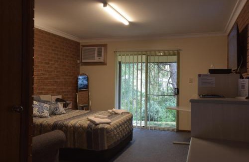 Burra Hotel | Burra Motor Inn