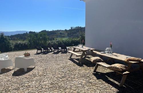 Molares House | Burra Velha - Private House