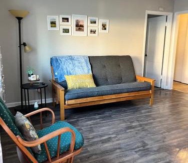 Cooperstown Apartment | Burrel Avenue Apartments